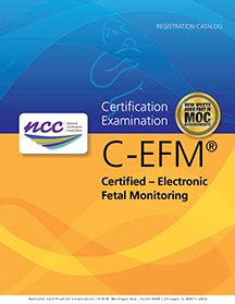 ncc efm|Earn your C.